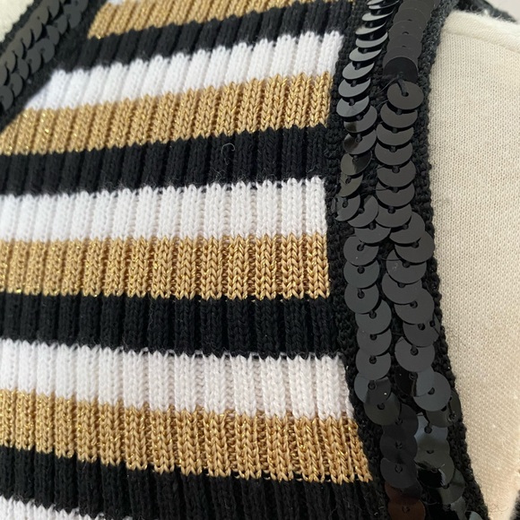 Dolce & Gabanna Vintage Tank Top - Picture 9 of 16